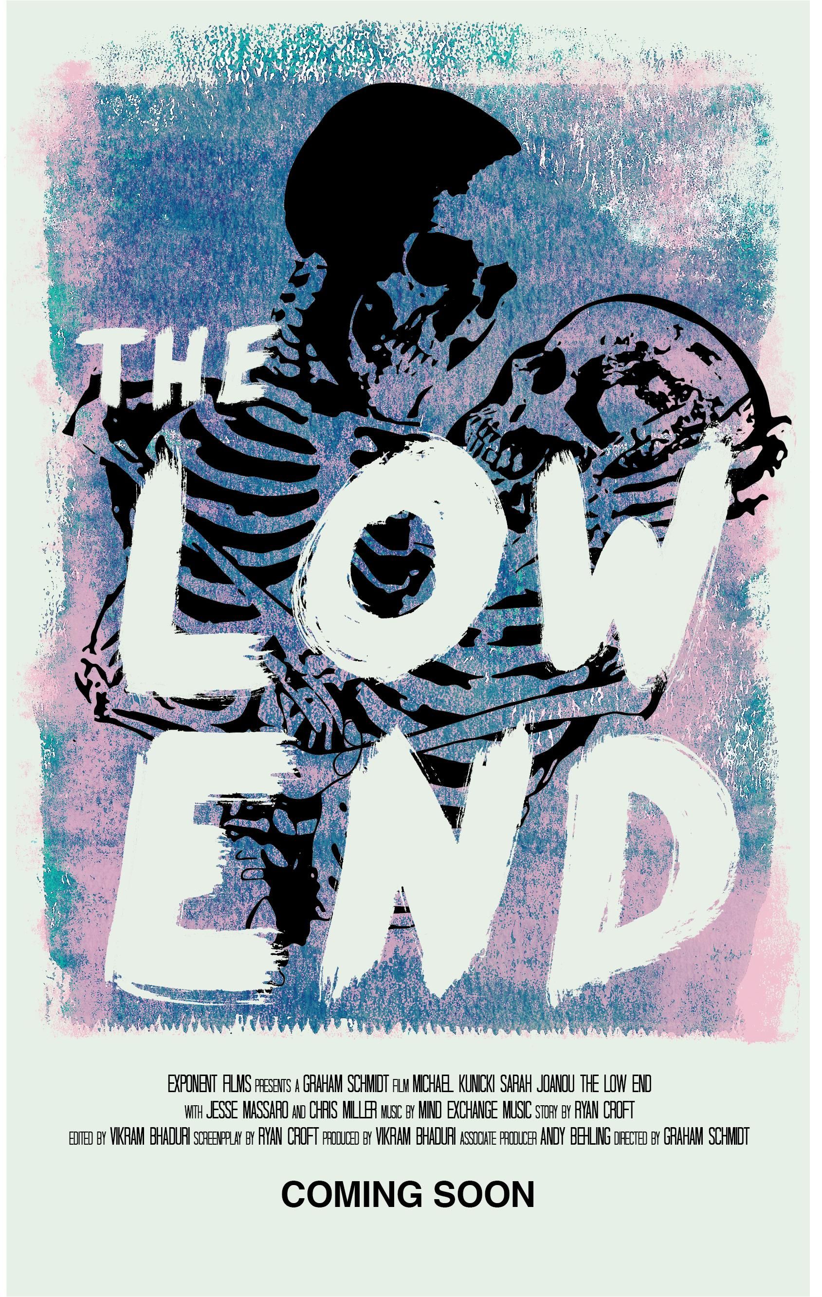 The Low End (2019) Hindi [Voice Over] Dubbed WEBRip download full movie